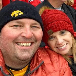 Meet your Posher, Jaymie